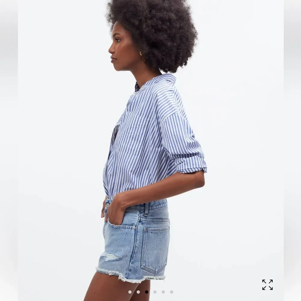 Madewell style your